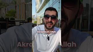 Speak Gulf Arabic With Confidence Learn Arabic  Link In My Bio