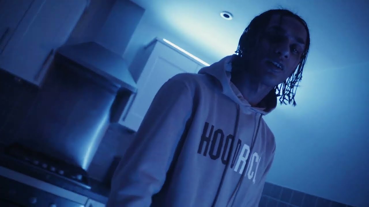 Vxlli - Okay Prod @Dlucki