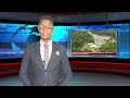 GUY TV9 NEWSCAST  - 10 NOV 2025