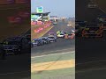 LARGOU A STOCK SERIES EM GOIÂNIA!