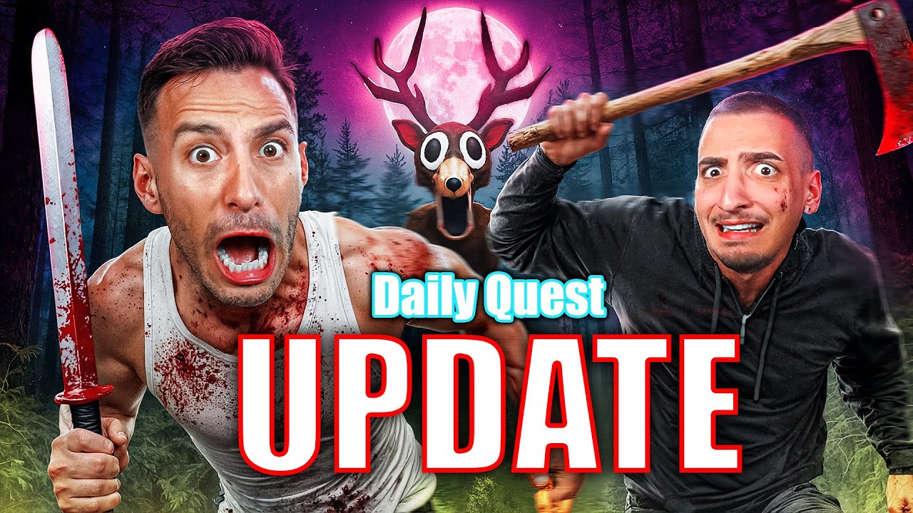 ΦΤΙΑΞΑΜΕ ΤΗΝ ΚΑΛΥΤΕΡΗ ΒΑΣΗ ΣΤΟ 99 ΝΥΧΤΕΣ ΣΤΟ ΔΑΣΟΣ ΜΕ FRANKIE !!!