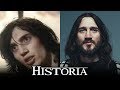 La impactante Historia de John Frusciante