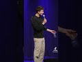 The British language is proper rubbish INNIT! 🗑️😂 Matt Rife