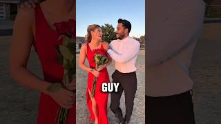 She Friend-Zoned Him in the Worst Way 😭 #shorts