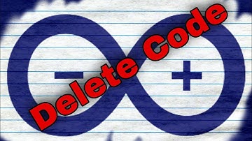 How to delete or replace Arduino code | sketch | programing | beginners | ESP 30 | Raspberry pico