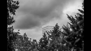 Nubes sobre la ciudad - Timelapse de 698 fotografías.