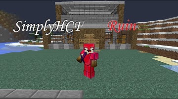 [HCF] SimplyHCF Base Tour Map 2