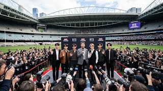 😱 TIKET BTS AUSTRALIA HABIS TERJUAL DALAM HITUNGAN MENIT! ARMY Menciptakan Permintaan Bersejarah & Memecahkan Rekor Lagi 💜