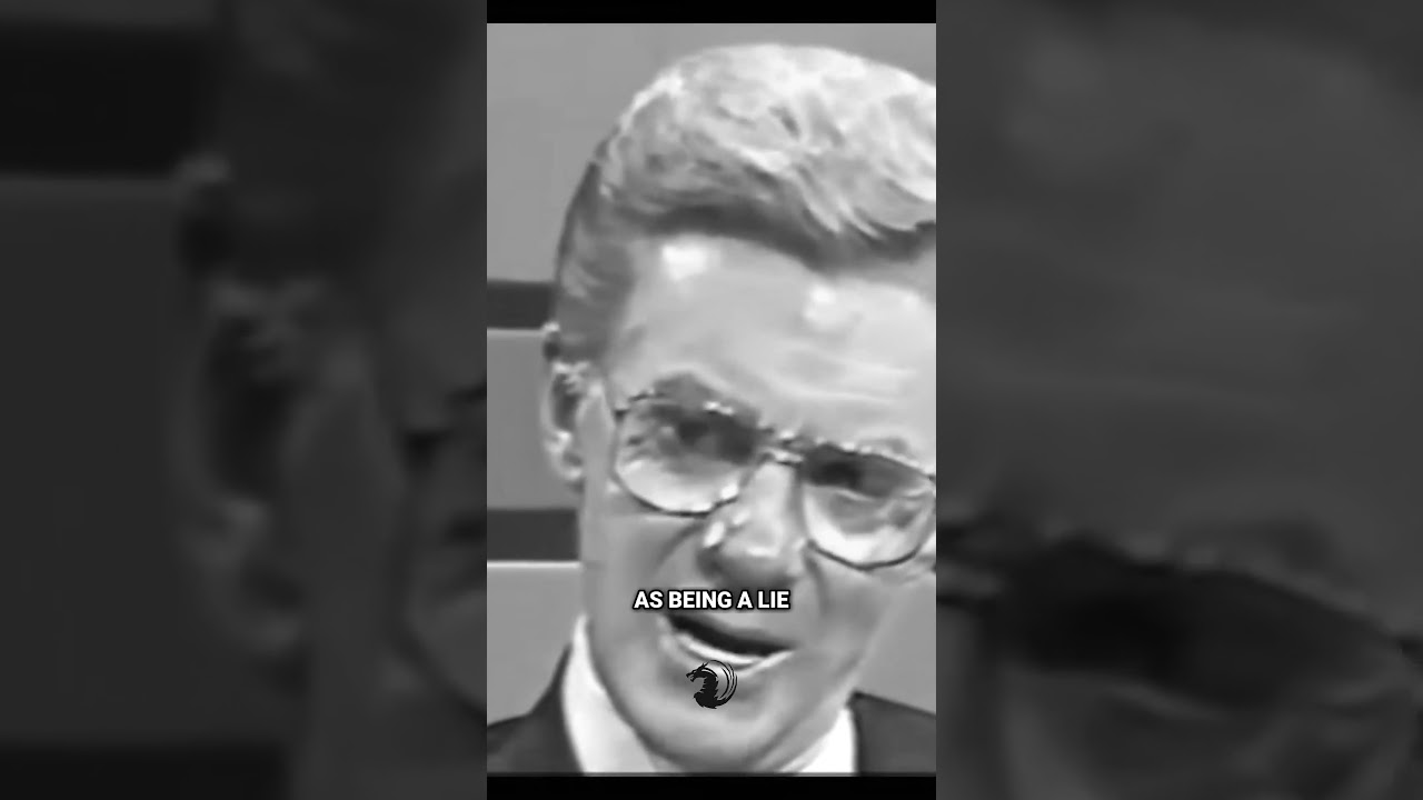 We Become What We Think About - Bob Proctor