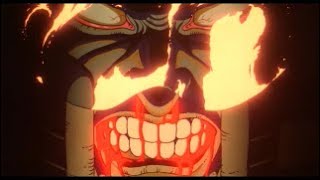 LORN - TRANSMUTE「AMV」