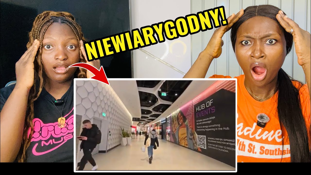 Рондо Дашиньского – подземный переход и Варшавский центр | Современная инфраструктура в Варшаве