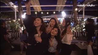 Promo Single Tiba-Tiba Cinta di Talassa Pantai Indah kapuk