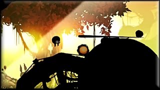 Плохие земли [Badlands]: игра для мобильных устройств screenshot 4