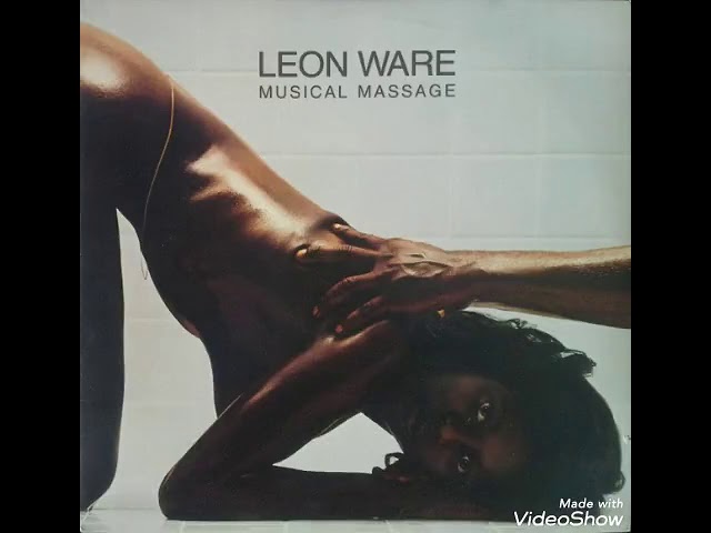 Leon Ware & Minnie Riperton - Comfort (A.K.A. Come Live With Me, Angel)
