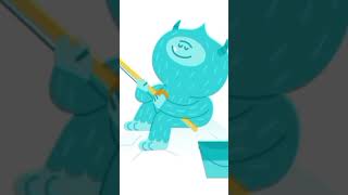 colocando sons nas telas de carregamento da internet #funny