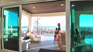 Luxury Beachfront Vacation Rental - Beachfront Bliss in Miramar Beach