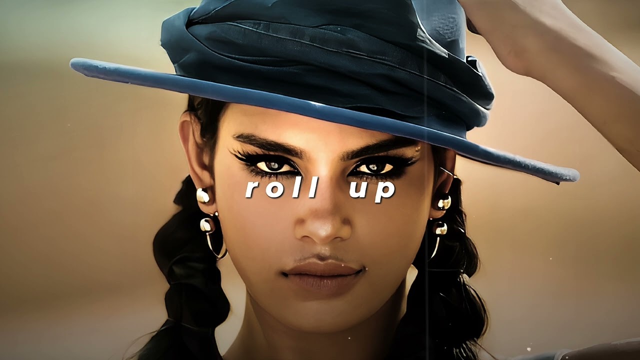 blackswan - roll up (sped up + reverb)