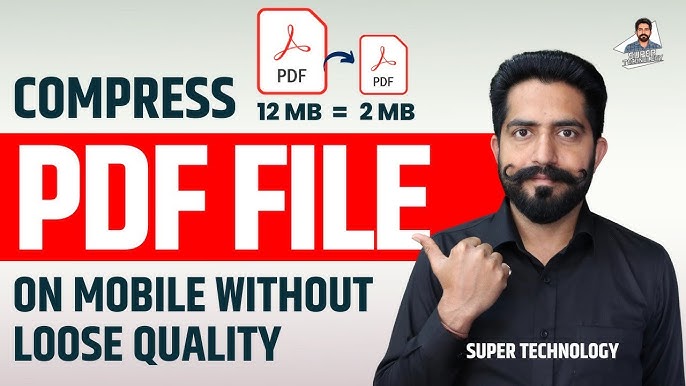 5 Ways To Effortless Mobile Pdf Compression Two 2024