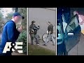 Neighborhood Wars: CAUGHT RED-HANDED - Top 6 Moments | A&E