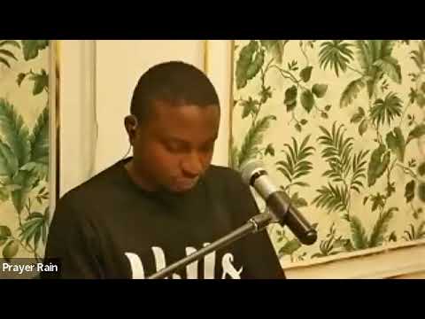 March Prayer Rain | We March By The Blood Day 3 - Minister Leshunda Byrd