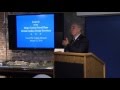 8 Bells Lecture | Dan Urish: The story of Diego Garcia