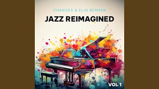 Forgive Me Friend (feat. Elin Bemark) - Changes