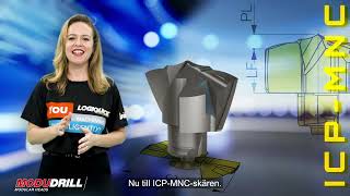 TECH TALK MODUDRILL MD MNC med svensk text