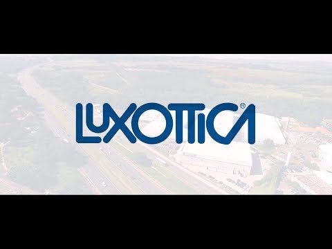 Luxottica - Video Institucional