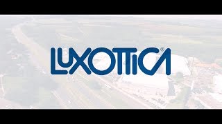 Luxottica - Video Institucional