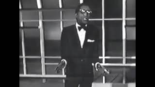 Sammy Davis - There's No Fool Like an Old Fool (1958)
