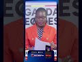 UGDECIDES2026 President Wa NPP Alaajanye Nti Ssente Zimuweddeko Yeetaaga Okuddamu Okusaggula Endala