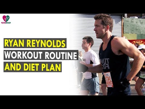 ryan-reynolds-workout-routine-&amp;-diet-plan-||-health-sutra---best-health-tips