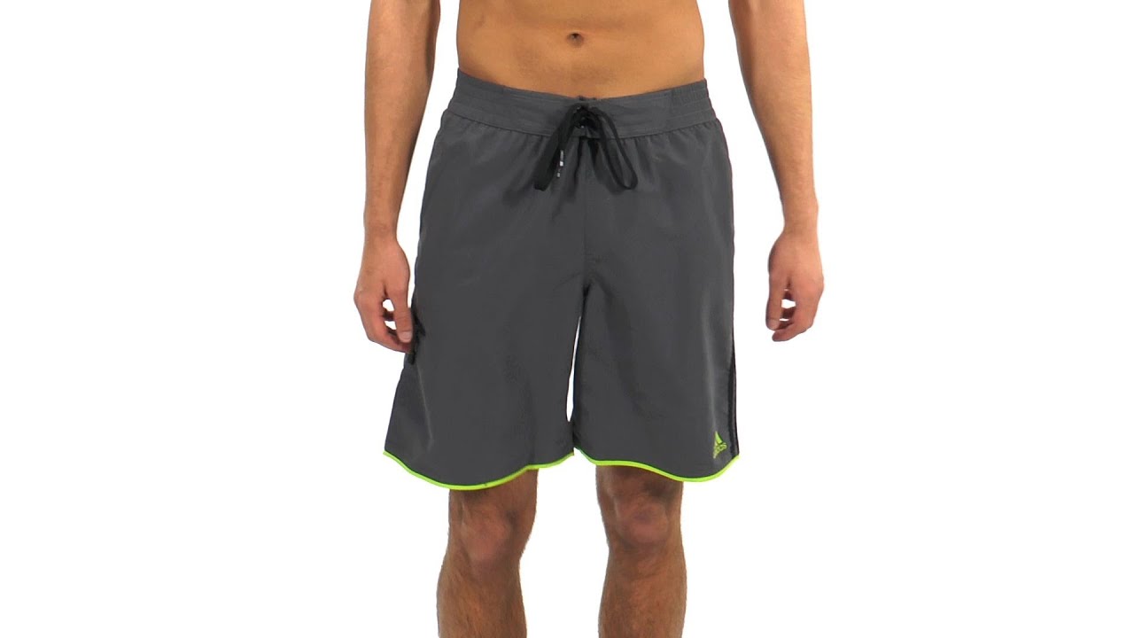 Adidas Men's Core ADI 20" Volley Short YouTube