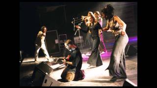 Raspigaous - Vitrolles ( Live )