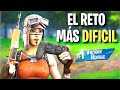 😤  Mi AMIGO me CONTROLA en FORTNITE (SALE MAL)