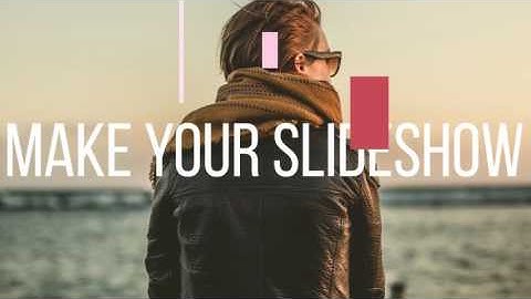 Dynamic Slides - After Effects Project Files | VideoHive 15701097