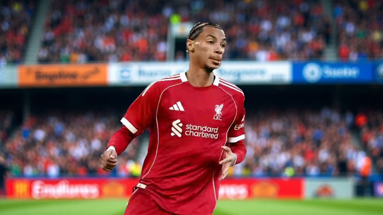 hugo-ekitike-skills-goals-season-2024-25-welcome-to-liverpool-youtube