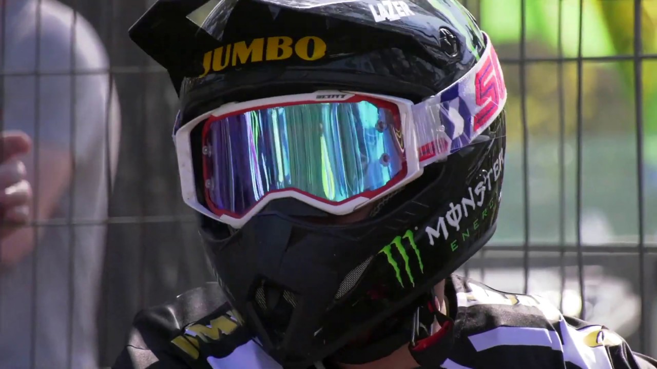 Behind the scenes with Sidecarteam Bax at their home GP win in Oldebroek