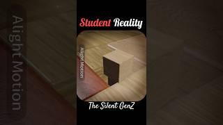 Student Life = Pressure Life| StudentLife Reality#students#shortsfeed