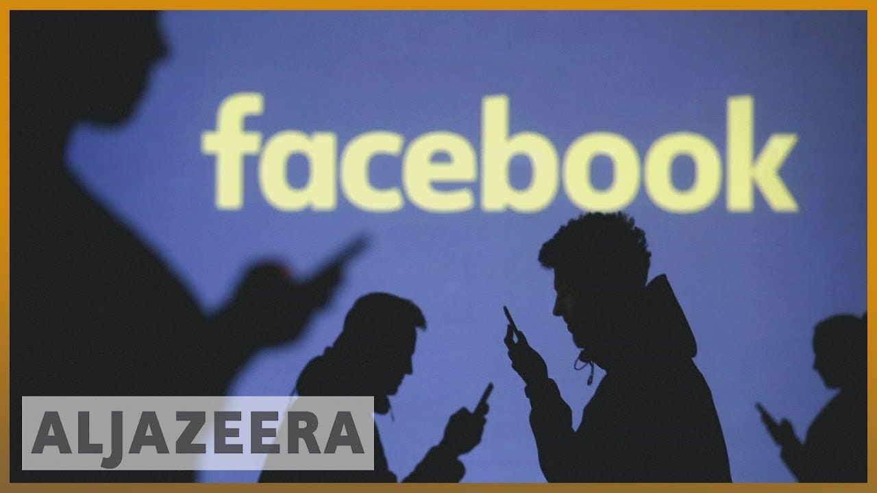 غضب عالمي إزاء انقطاع خدمة فيسبوك | الجزيرة الإنجليزية