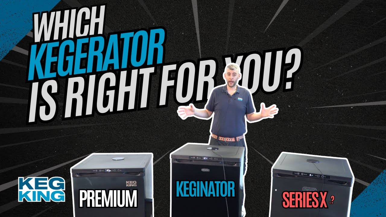 Which Kegerator Should You Buy?
