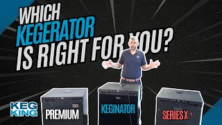 Which Kegerator Should You Buy?