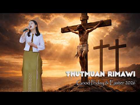DJ LALVENHIMI - CHHANDAMTU NGILNEI CHUAN