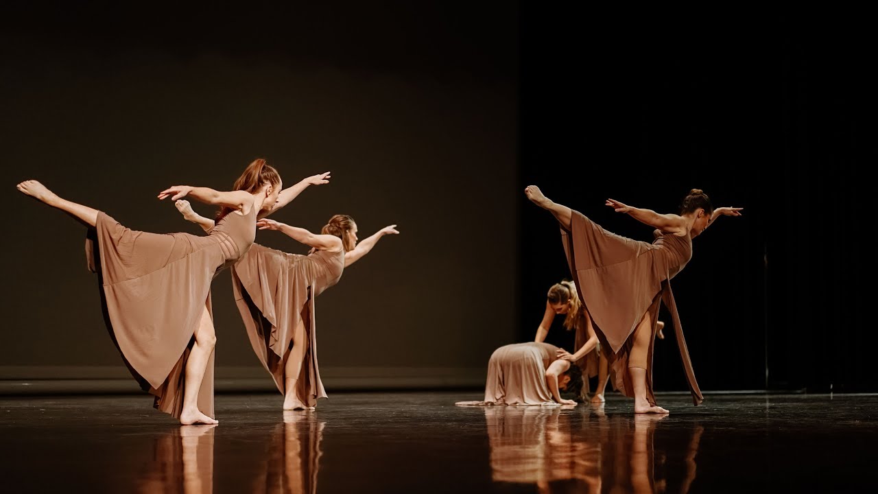 "Quiet Introspection" from Duality (2021)