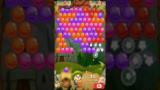 Bubble POP Adventures Gameplay Android, iOS All Levels The Best Level 5 screenshot 5