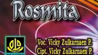 Lagu Pakpak Rosmita (Vicky Zulkarnaen Padang)