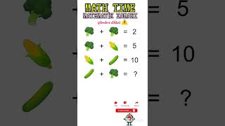 Math Time Matematik Zamanı