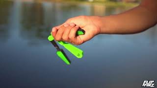 Flip Finz: Tutorial Doble Extensión