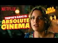 Triptii Dimri's ANGRY Monologue 👏🏻🔥 Ft. Madhuri Dixit & Dharna | Maa Behen | Netflix India