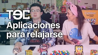 Aplicaciones para relajarse screenshot 2